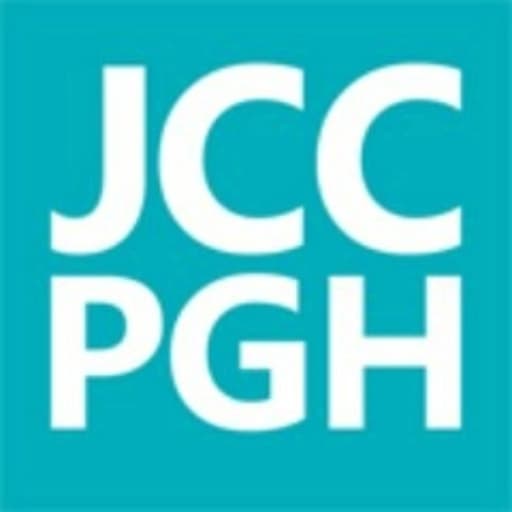 JCC of Greater Pittsburgh logo