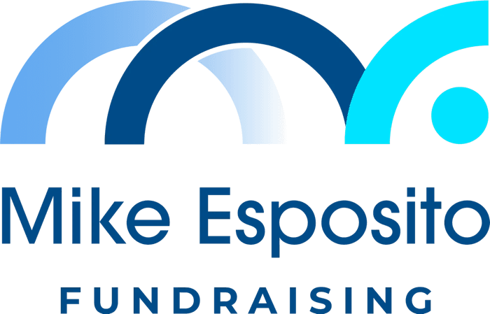 Mike Esposito Fundraising logo