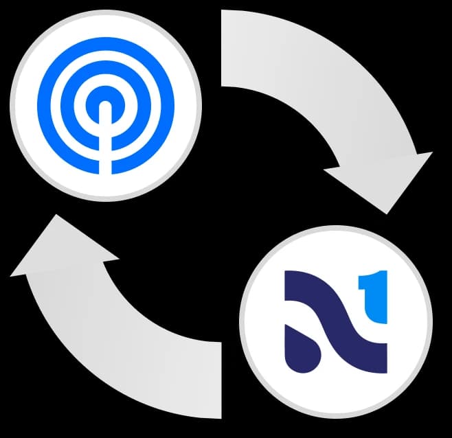 DonorAtlas Neon CRM Integration