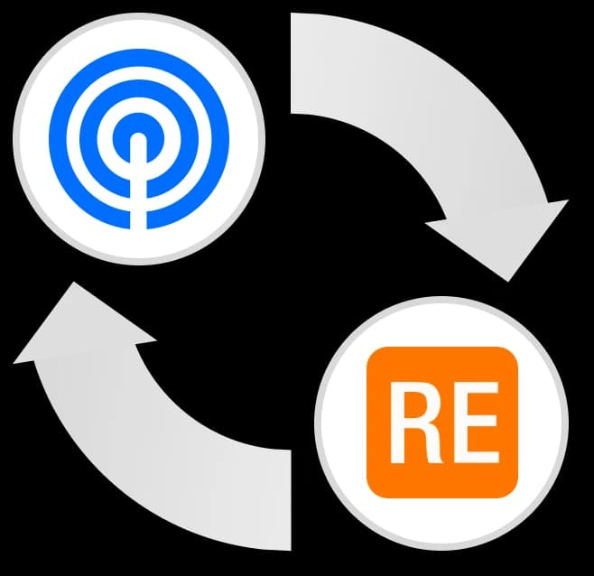 DonorAtlas Raiser's Edge NXT Integration