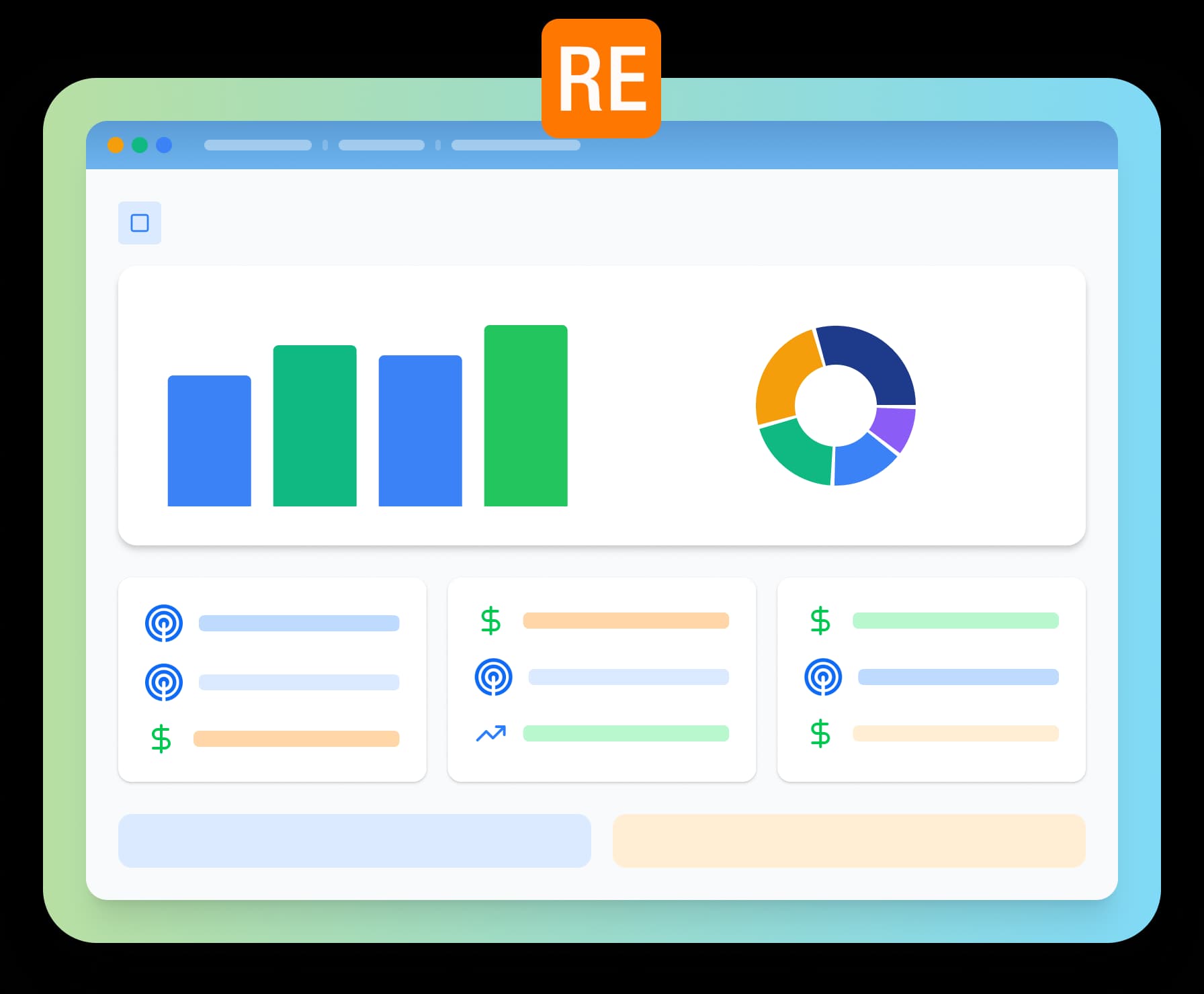 Richer reporting and segmentation with DonorAtlas