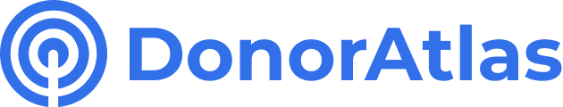 DonorAtlas