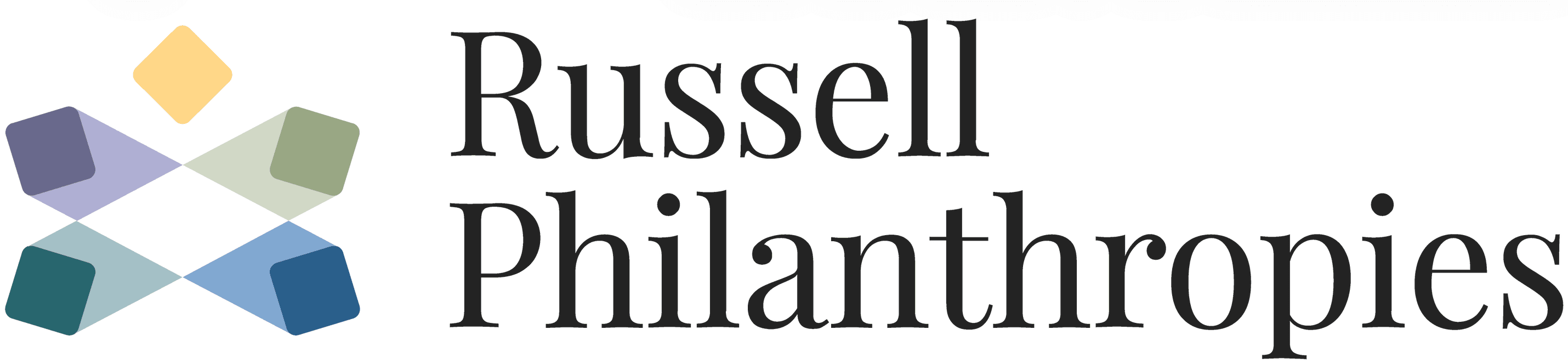 Russell Philanthropies