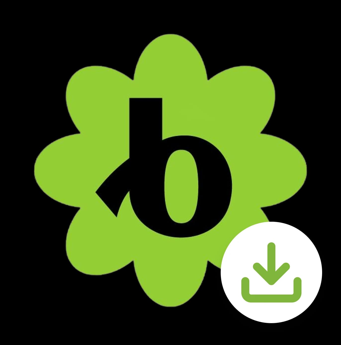 Download contacts from Bloomerang