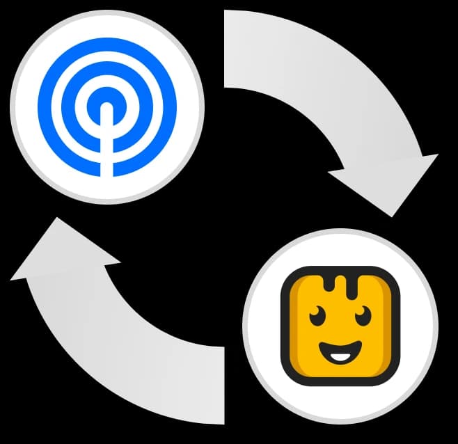 DonorAtlas Givebutter Integration