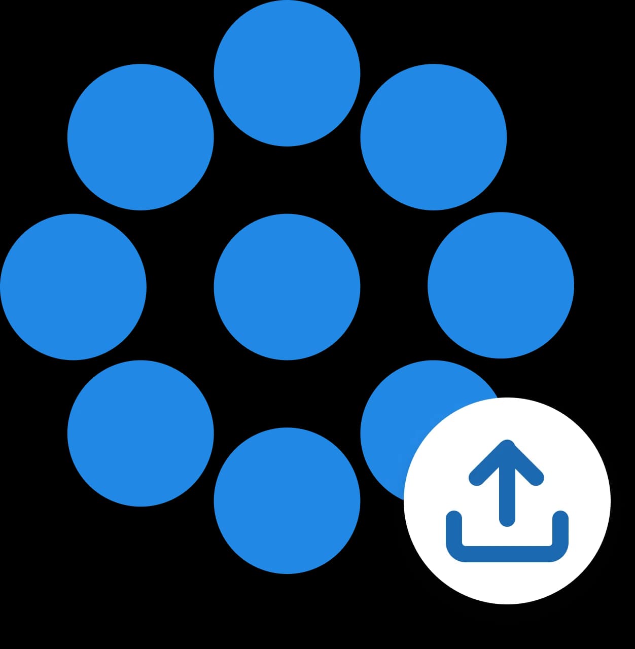 Upload enriched data to NGP VAN